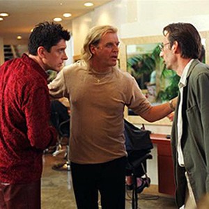 Craig Ferguson, David Rasche and Chris Langham in Warner Brothers' The Big Tease. photo 3