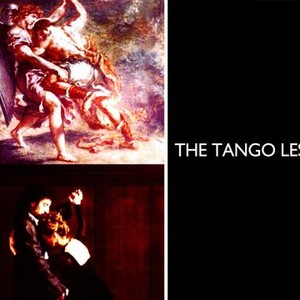 The Tango Lesson photo 1