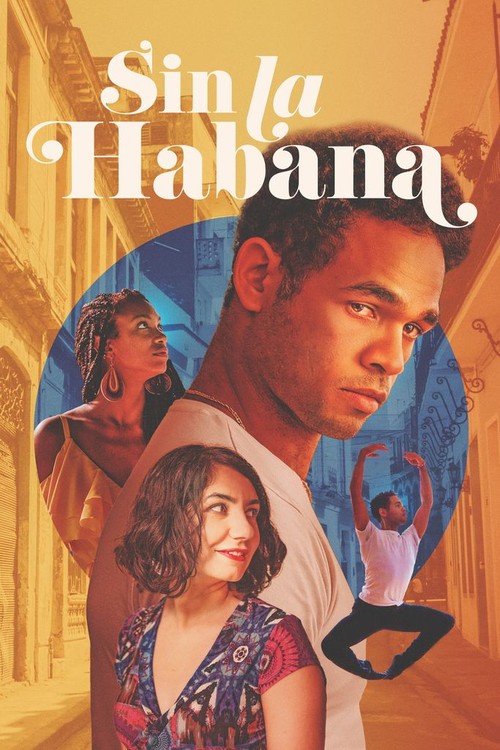 Sin La Habana poster
