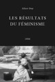 Les Résultats du Féminisme