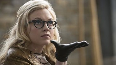 The Flash Season 1 Episode 18 Rotten Tomatoes