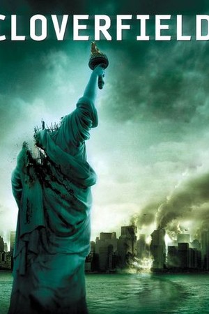 Cloverfield poster