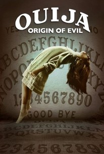 Watch trailer for Ouija: Origin of Evil