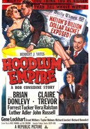 Hoodlum Empire poster image