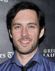 Chris Riedell | Rotten Tomatoes