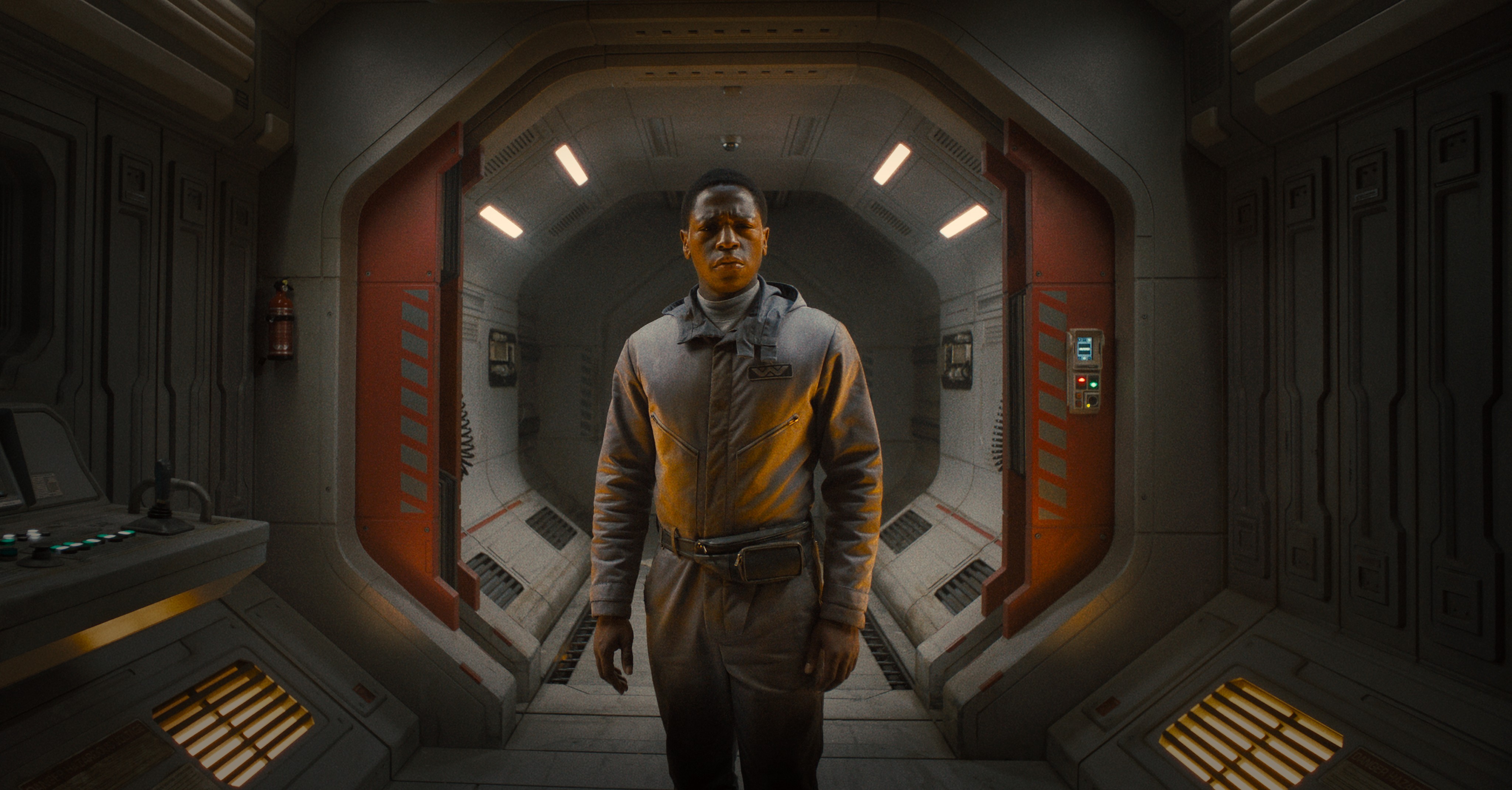 Alien: Romulus кадр