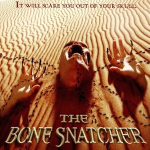 cast of the bone snatcher