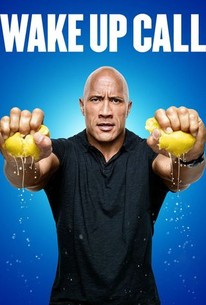 Watch trailer for Wake Up Call