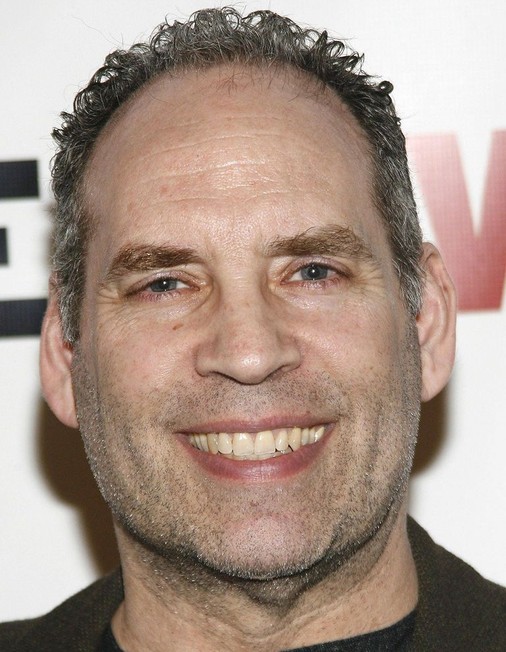 Daniel Oreskes