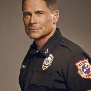 Rob Lowe as Owen Strand