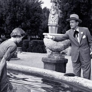 Three Coins in the Fountain (1954) photo 4