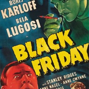 Black Friday (1940) photo 1