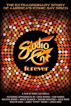 Studio One Forever poster