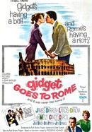 Gidget Goes to Rome poster image