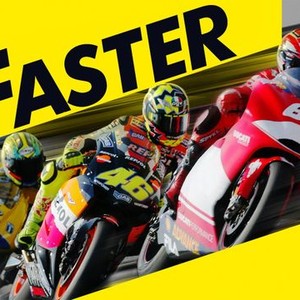 Faster photo 2