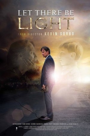 Let There Be Light poster