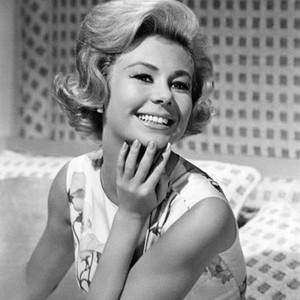 FOR LOVE OR MONEY, Mitzi Gaynor, 1963