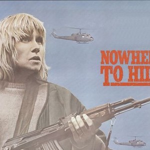 Лилейник nowhere to hide фото и описание