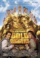 Gold Diggers poster image