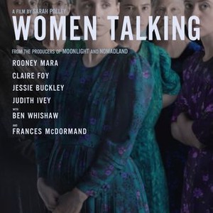 Women Talking photo 7