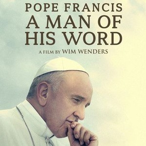 Pope Francis -- A Man of His Word photo 13