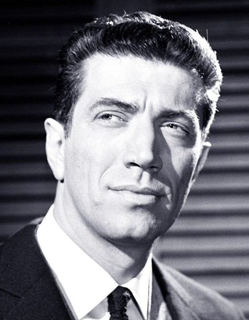 Joseph Campanella