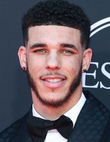 Lonzo Ball