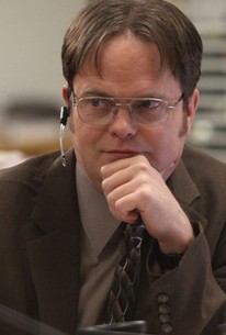 The Office WUPHF.com (TV Episode 2010) - IMDb