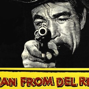 Man From Del Rio photo 4