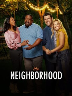 The neighborhood season 2 episode 1 cheap
