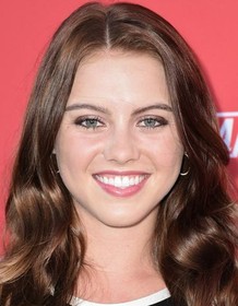 Lindsay Bushman