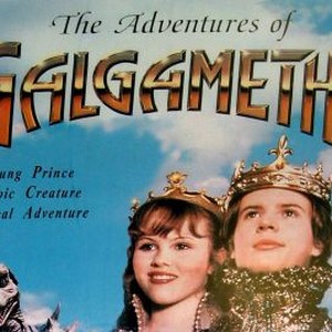 The Adventures of Galgameth photo 8