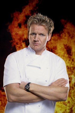 Hell's Kitchen: Season 2 | Rotten Tomatoes