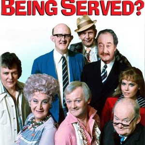 Are You Being Served? (1977) photo 9