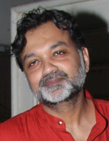 Srijit Mukherji