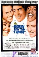 Robin and the Seven Hoods poster image