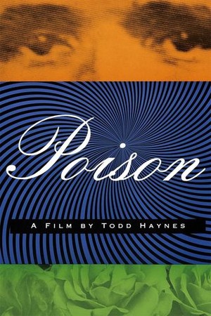 Poison poster