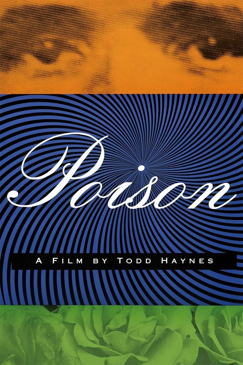 Poison poster