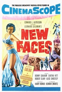 Watch trailer for New Faces