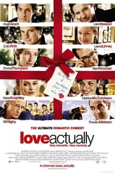 ラブ・アクチュアリー / Love Actually