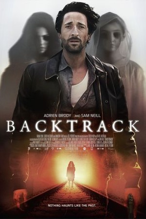 Backtrack poster