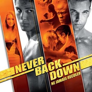 Never Back Down: No Surrender - Rotten Tomatoes