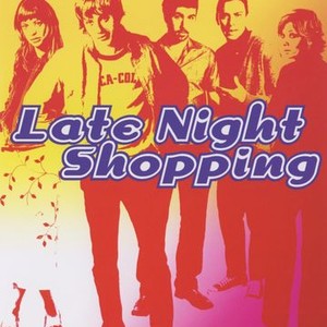 Late Night Shopping (2001) photo 1
