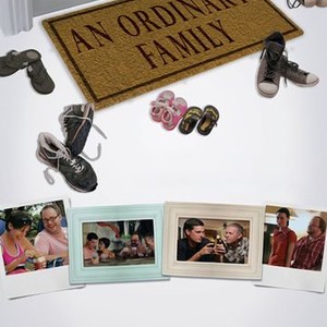 An Ordinary Family (2011)