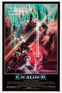Excalibur
