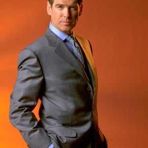 THE WORLD IS NOT ENOUGH, Pierce Brosnan, 1999, (c) United Artists