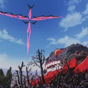 End of Evangelion (1997) photo 1