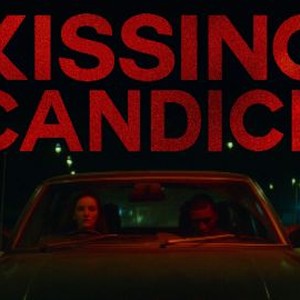Kissing Candice photo 12