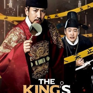 The King's Affection - Rotten Tomatoes