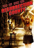 Resurrection County poster image